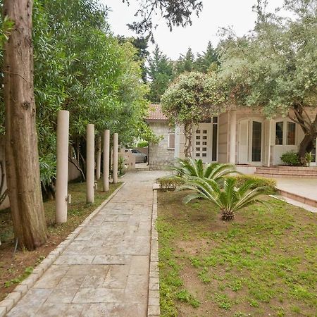Villa Montenegro Budva Exterior foto