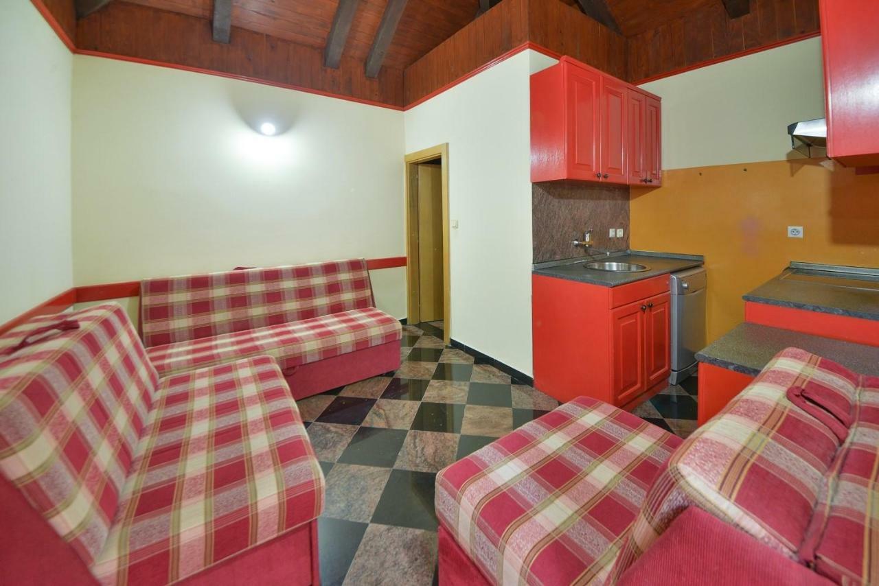 Villa Montenegro Budva Exterior foto